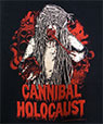 CANNIBAL HOLOCAUST / 食人族 / ルッジェロ・デオダート